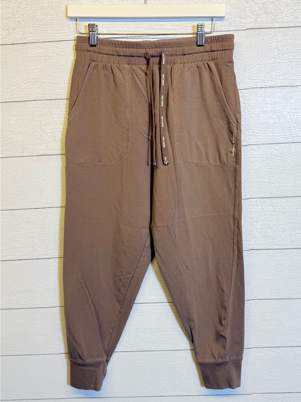 Pair Of Thieves Drawstring Jogger Pants for Men Size Small